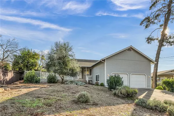 18215 Tigerwood CT, Hidden Valley Lake, CA 95467