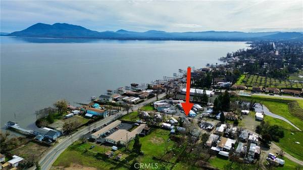 Lakeport, CA 95453,291 Crystal Lake WAY #4