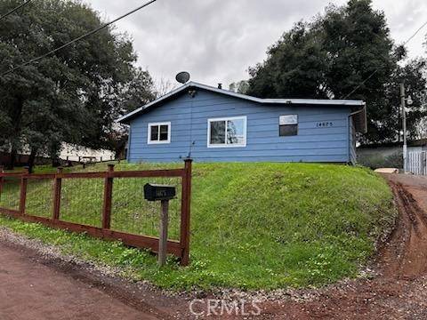 14675 Valley ave AVE, Clearlake, CA 95422