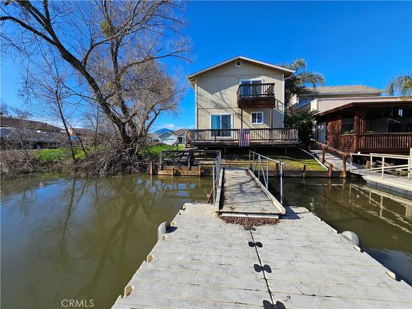 692 Pebble WAY, Clearlake Oaks, CA 95423