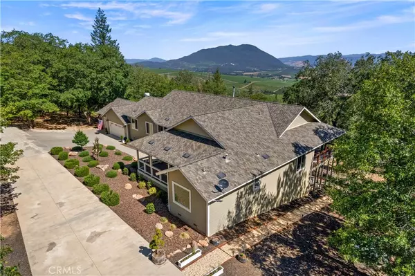 10550 Seigler Springs North RD, Kelseyville, CA 95451