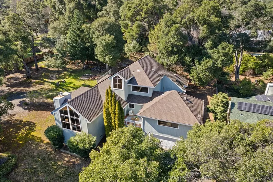 2789 Buckingham DR, Kelseyville, CA 95451