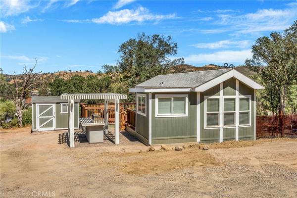 9324 Birch CT, Lower Lake, CA 95457