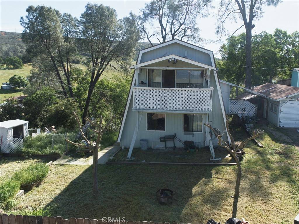 Clearlake, CA 95422,3884 Villa AVE