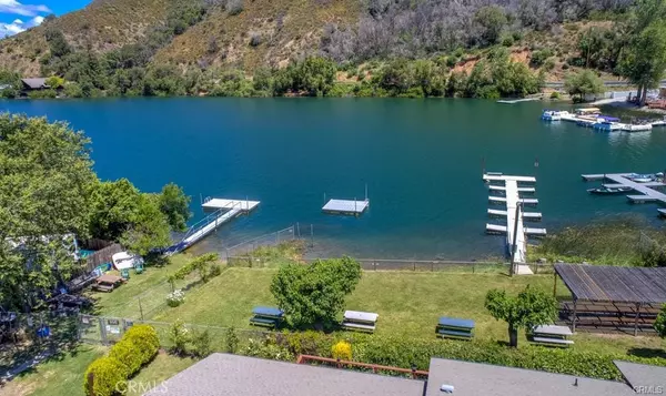 Upper Lake, CA 95485,5305 Blue Lakes RD #4