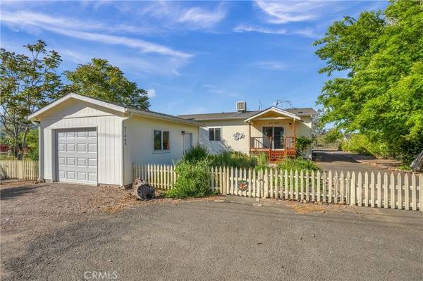 21065 Barnes ST, Middletown, CA 95461