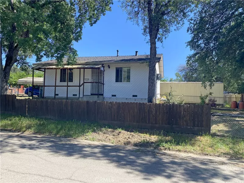 4013 Spruce AVE, Clearlake, CA 95422