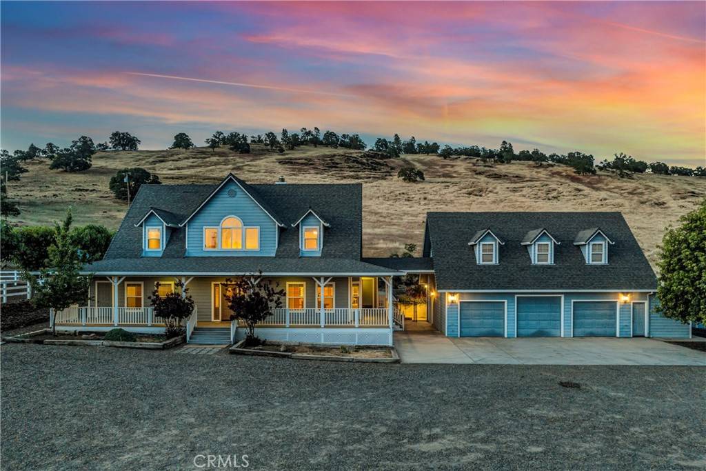 19716 Stinson RD, Hidden Valley Lake, CA 95467