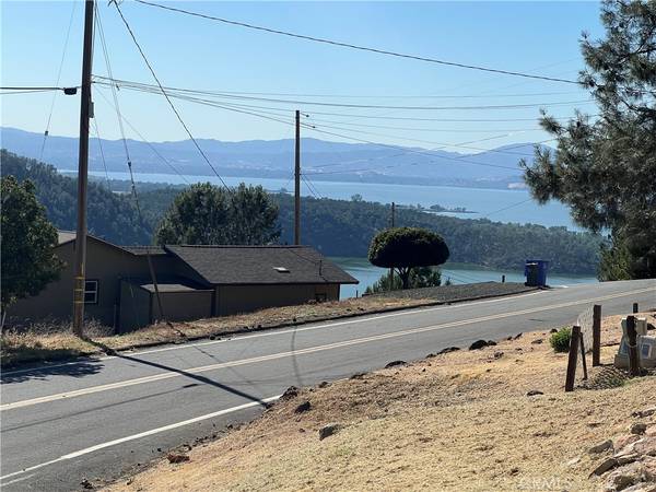 Kelseyville, CA 95451,6840 Echo DR