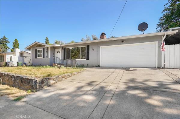 Lakeport, CA 95453,765 Sixth ST