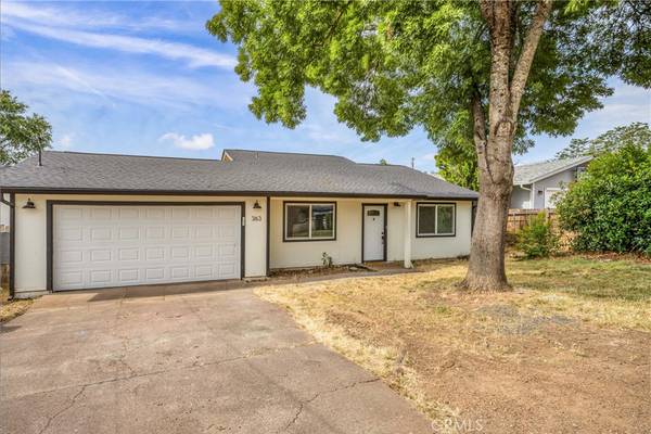 Lakeport, CA 95453,363 Avenue B