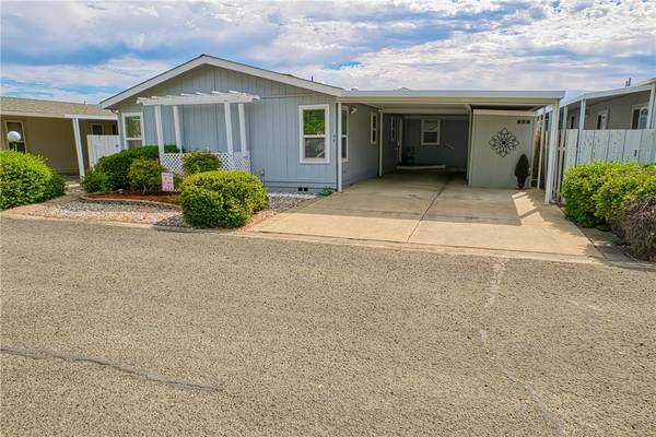 Lakeport, CA 95453,1900 S Main ST #44