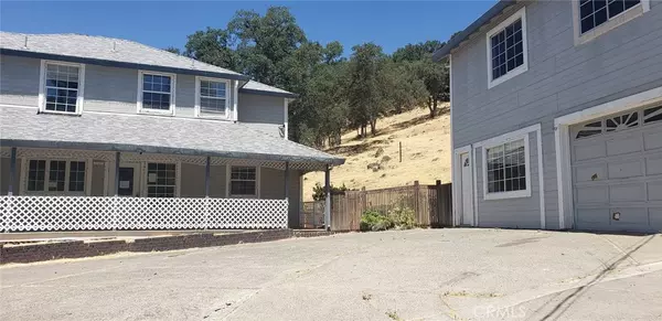 Hidden Valley Lake, CA 95467,18665 Maple Leaf CT