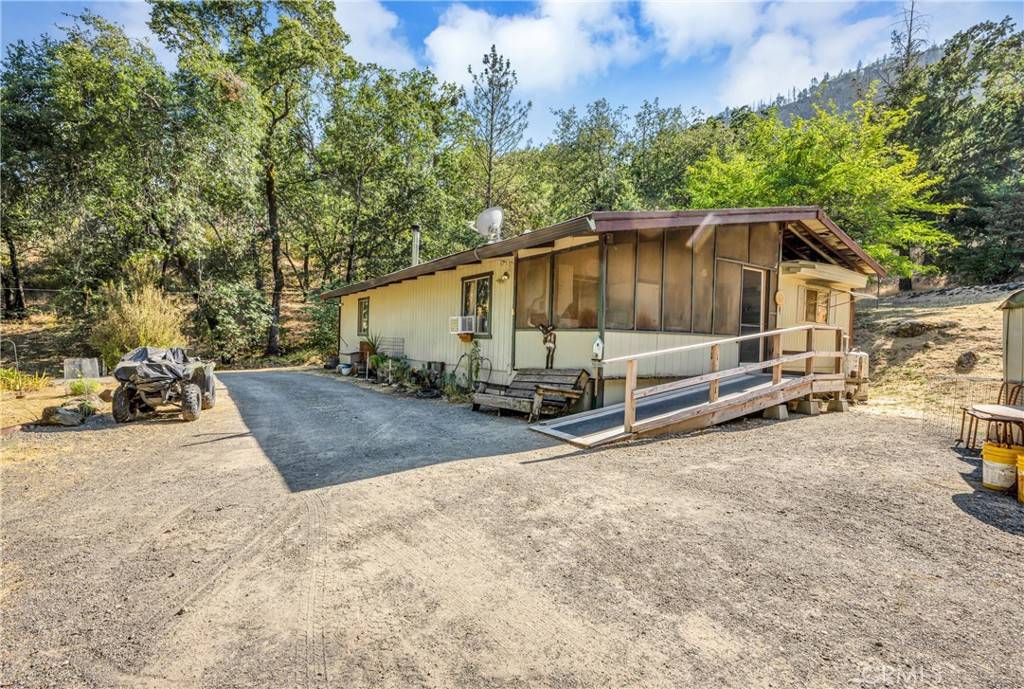 Upper Lake, CA 95485,13627 Elk Mountain RD