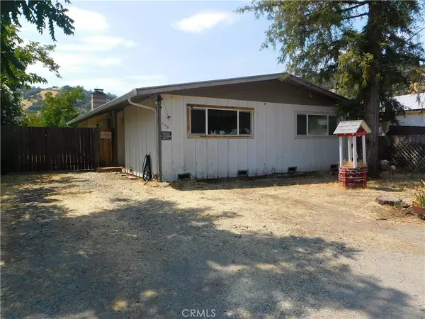 185 Butler ST, Clearlake Oaks, CA 95423