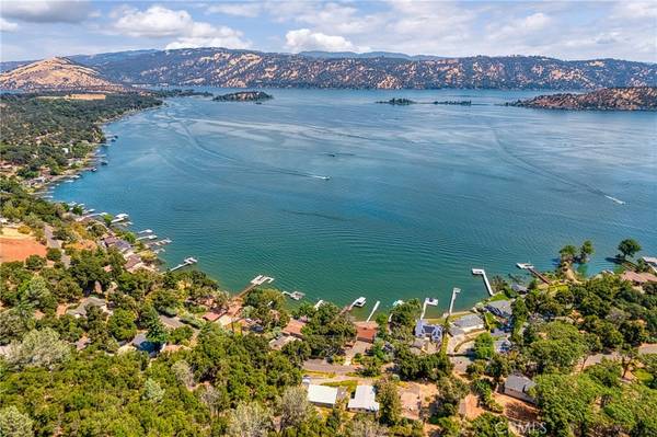 Kelseyville, CA 95451,3394 Westlake CT