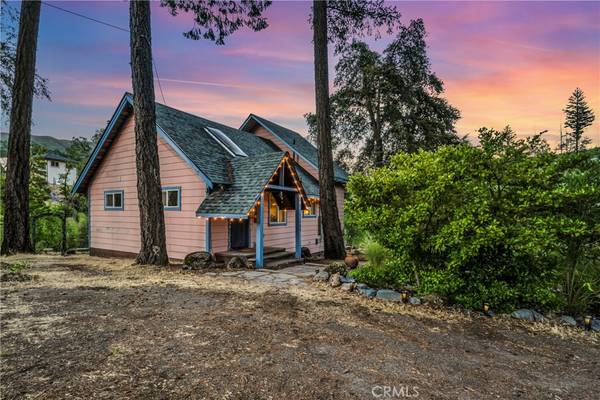 11790 Anderson Springs RD, Middletown, CA 95461