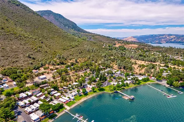 Kelseyville, CA 95451,8925 Soda Bay RD #T14