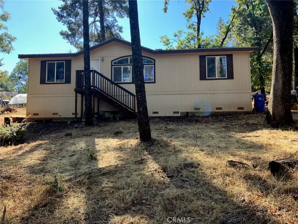 Lower Lake, CA 95457,17862 Ponderosa TRL