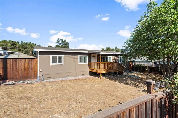 Clearlake, CA 95422,3101 9th ST