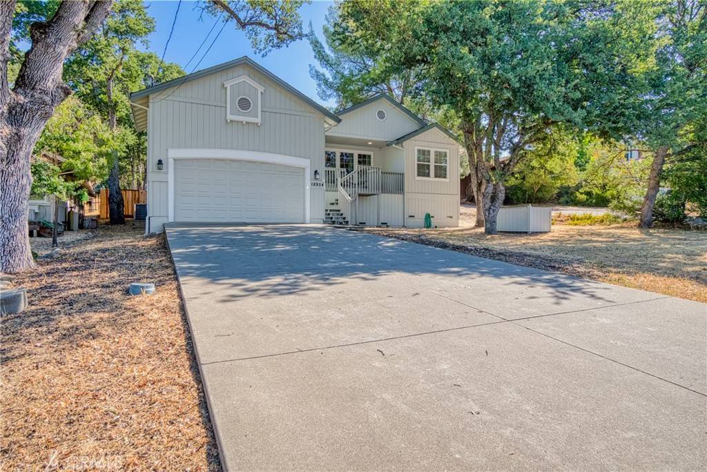 18954 Hidden Valley RD, Hidden Valley Lake, CA 95467