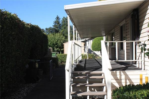 Ukiah, CA 95482,700 E. Gobbi ST #58