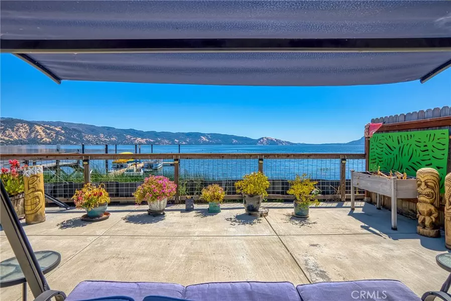 5830 Robin Hill DR #11, Lakeport, CA 95453