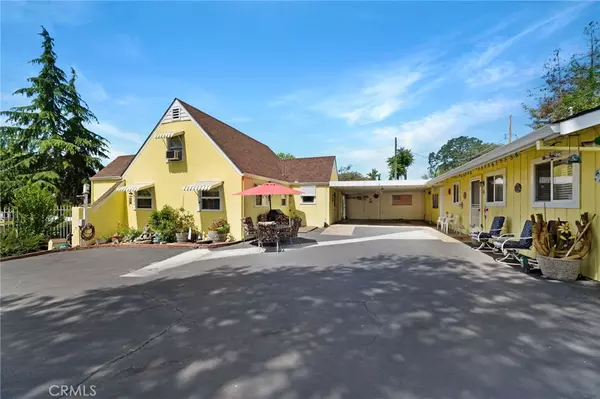 3838 Manzanita, Nice, CA 95464