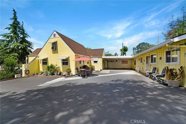 3838 Manzanita, Nice, CA 95464