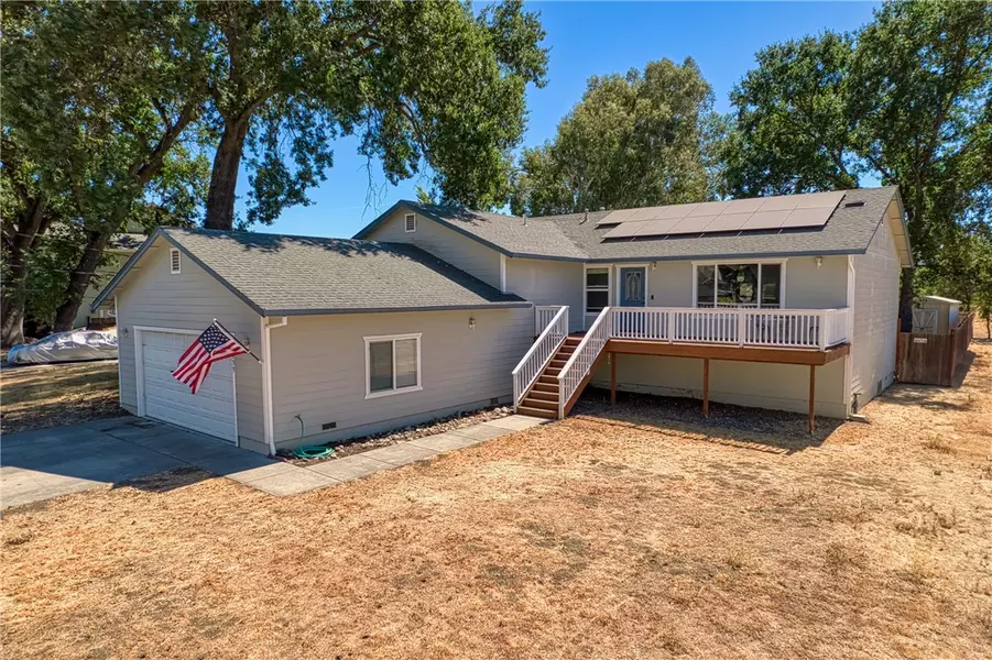 19839 Mountain S, Hidden Valley Lake, CA 95467