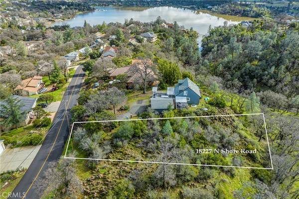 18227 North Shore DR, Hidden Valley Lake, CA 95467