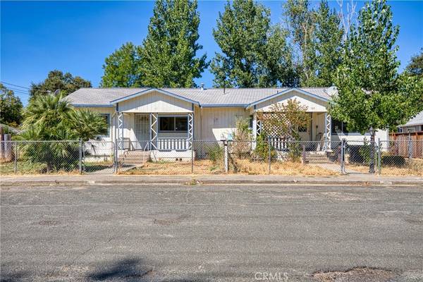 105 S Starr ST, Lakeport, CA 95453