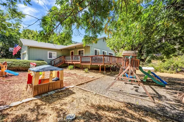 Kelseyville, CA 95451,9731 Sequoia RD