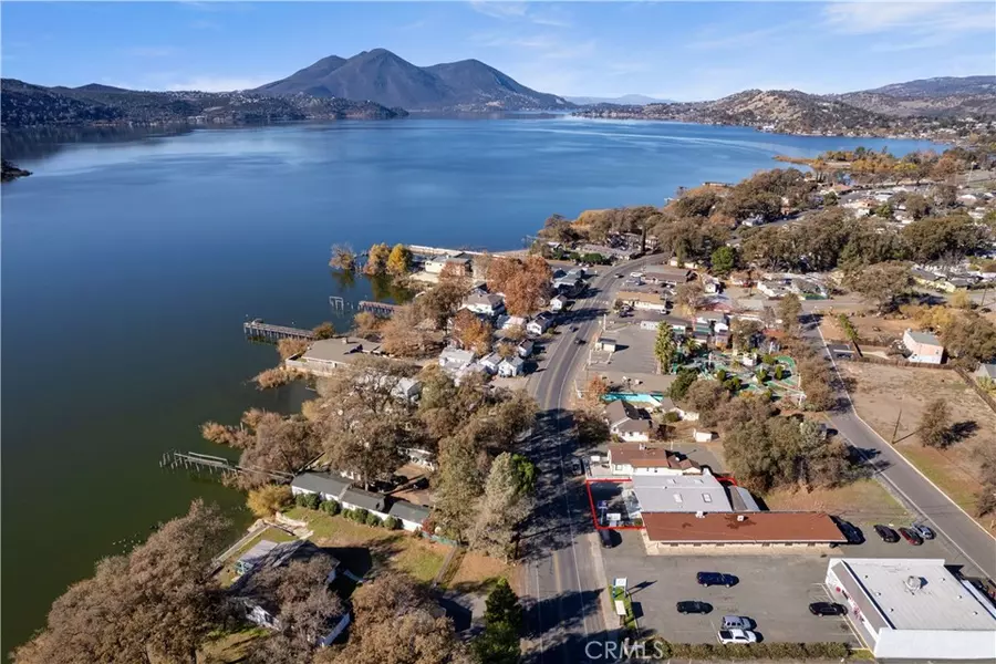 14270 Lakeshore DR, Clearlake, CA 95422