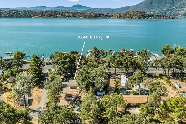 Clearlake Oaks, CA 95423,10660 E Highway 20