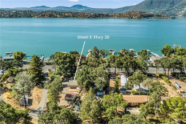 Clearlake Oaks, CA 95423,10660 E Highway 20