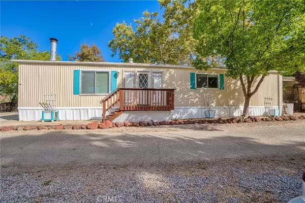 Kelseyville, CA 95451,6330 Soda Bay RD #16