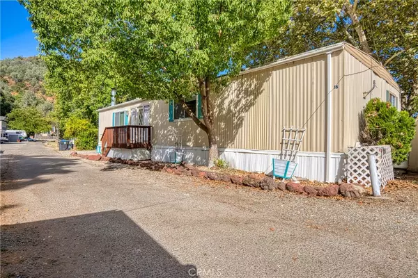 Kelseyville, CA 95451,6330 Soda Bay RD #16