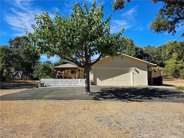 4984 Reed CT, Clearlake, CA 95422