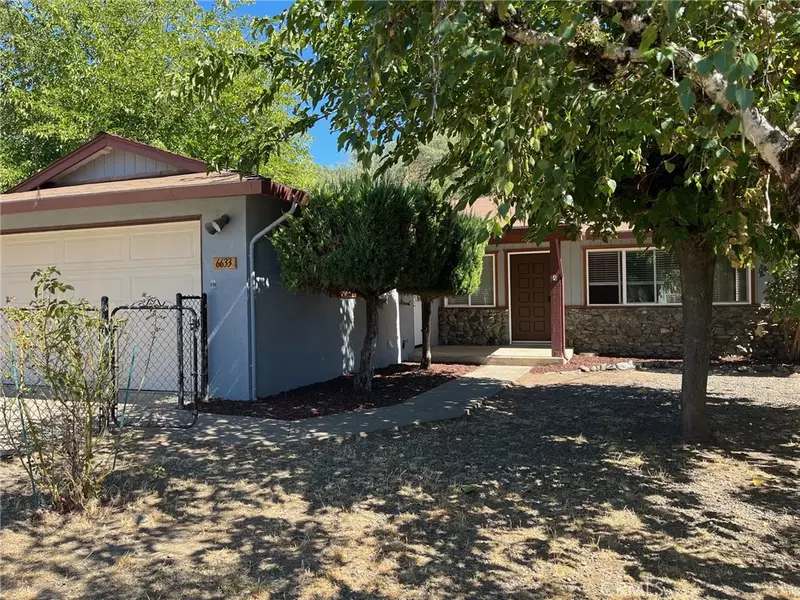 6633 Victoria ST, Lucerne, CA 95458