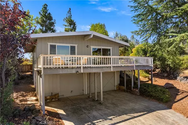 10469 Fairway PL, Kelseyville, CA 95451