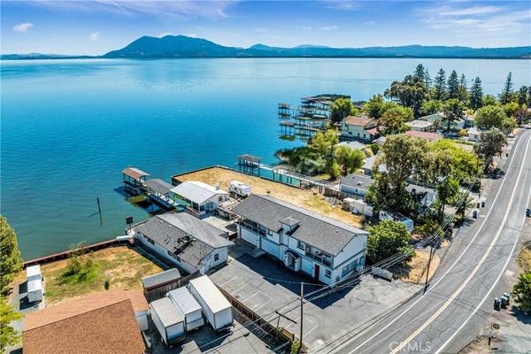 3740 Lakeshore BLVD, Lakeport, CA 95453