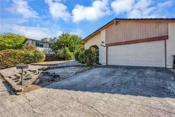 Lakeport, CA 95453,869 15th ST