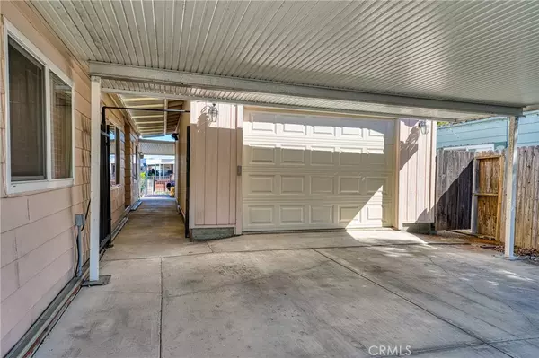 Lakeport, CA 95453,1800 South Main ST #21