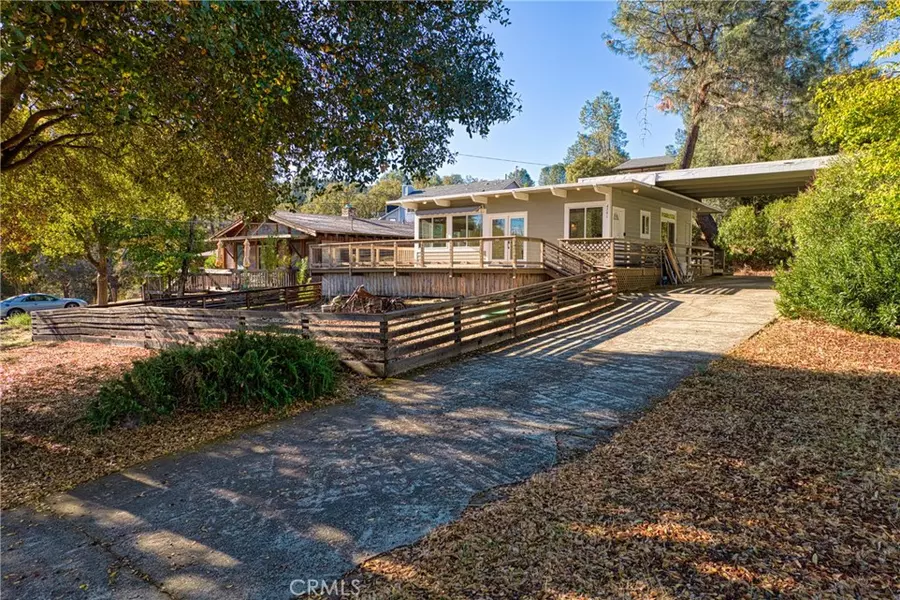 4561 Lagoon DR, Kelseyville, CA 95451