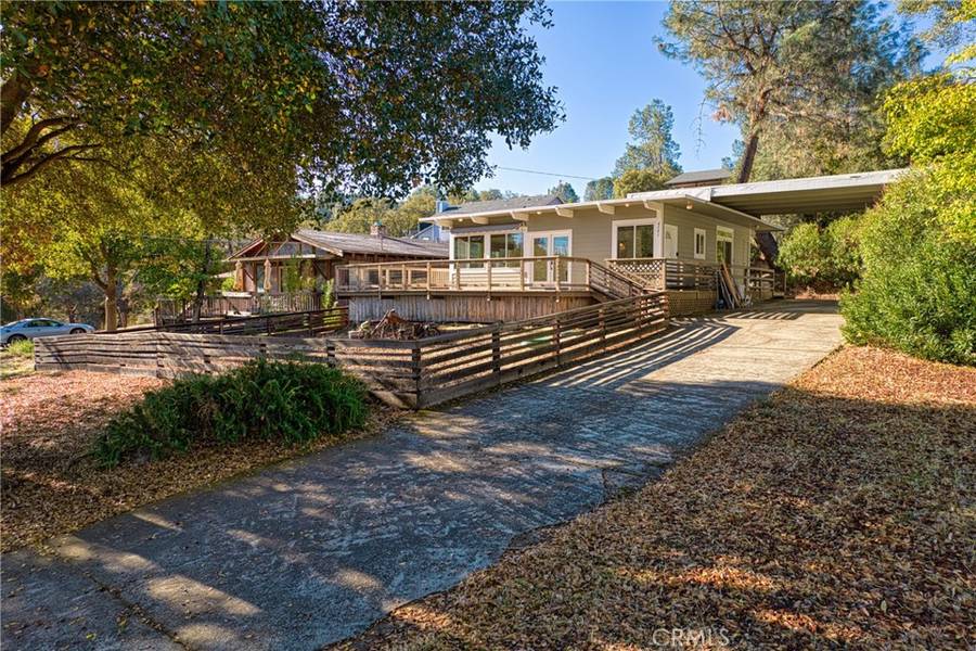 4561 Lagoon DR, Kelseyville, CA 95451