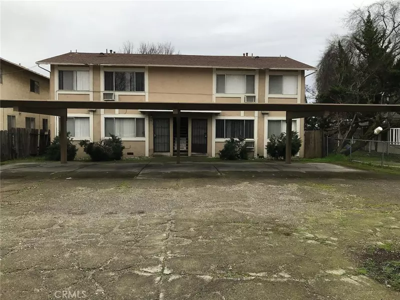 55 Royale Unit C AVE, Lakeport, CA 95453