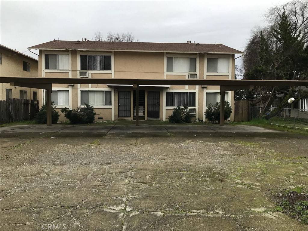 Lakeport, CA 95453,55 Royale Unit C AVE