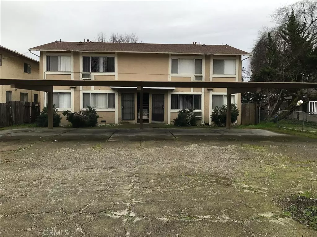 Lakeport, CA 95453,55 Royale Unit C AVE