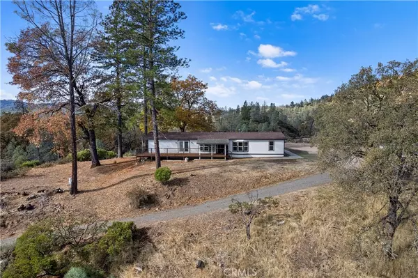 8340 Sulphur Creek RD, Loch Lomond, CA 95461